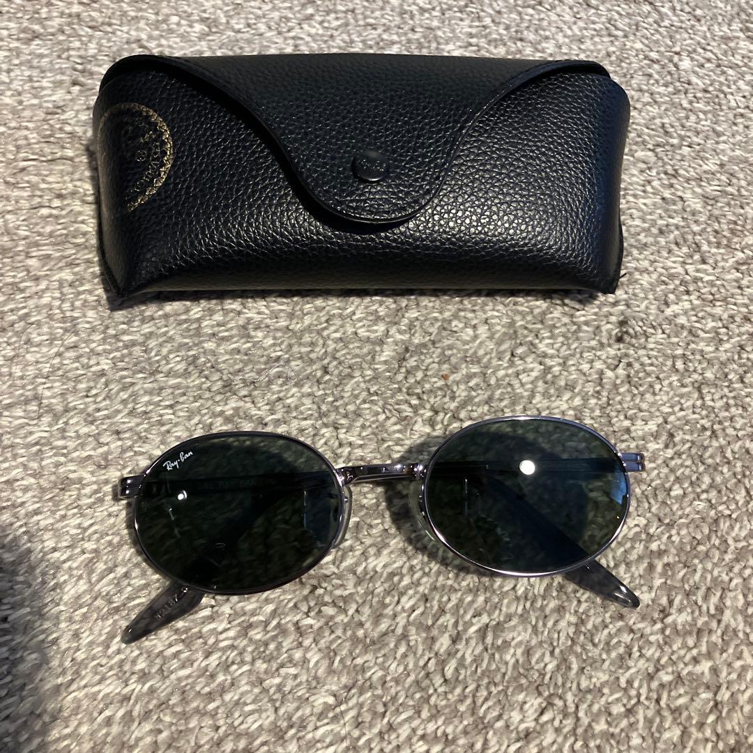 Ray Ban B&L サングラス