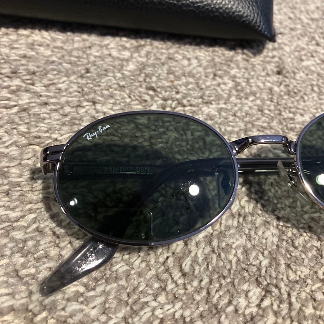 Ray Ban B&L サングラス