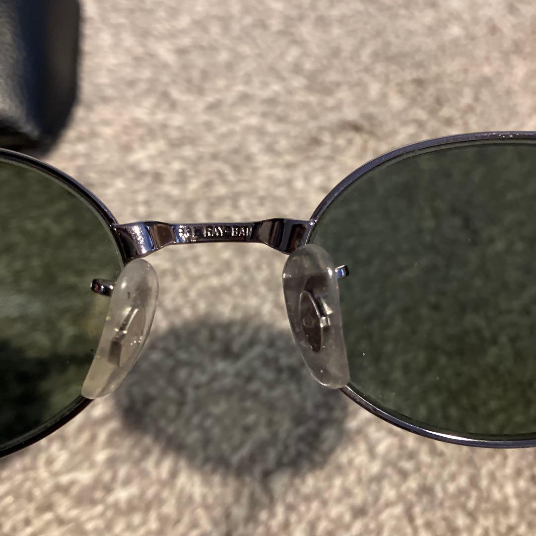 Ray Ban B&L サングラス