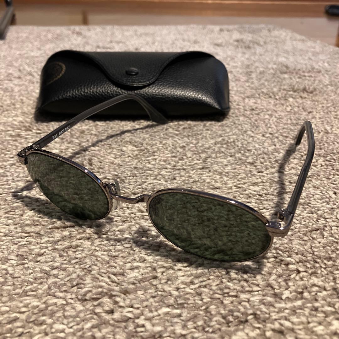Ray Ban B&L サングラス