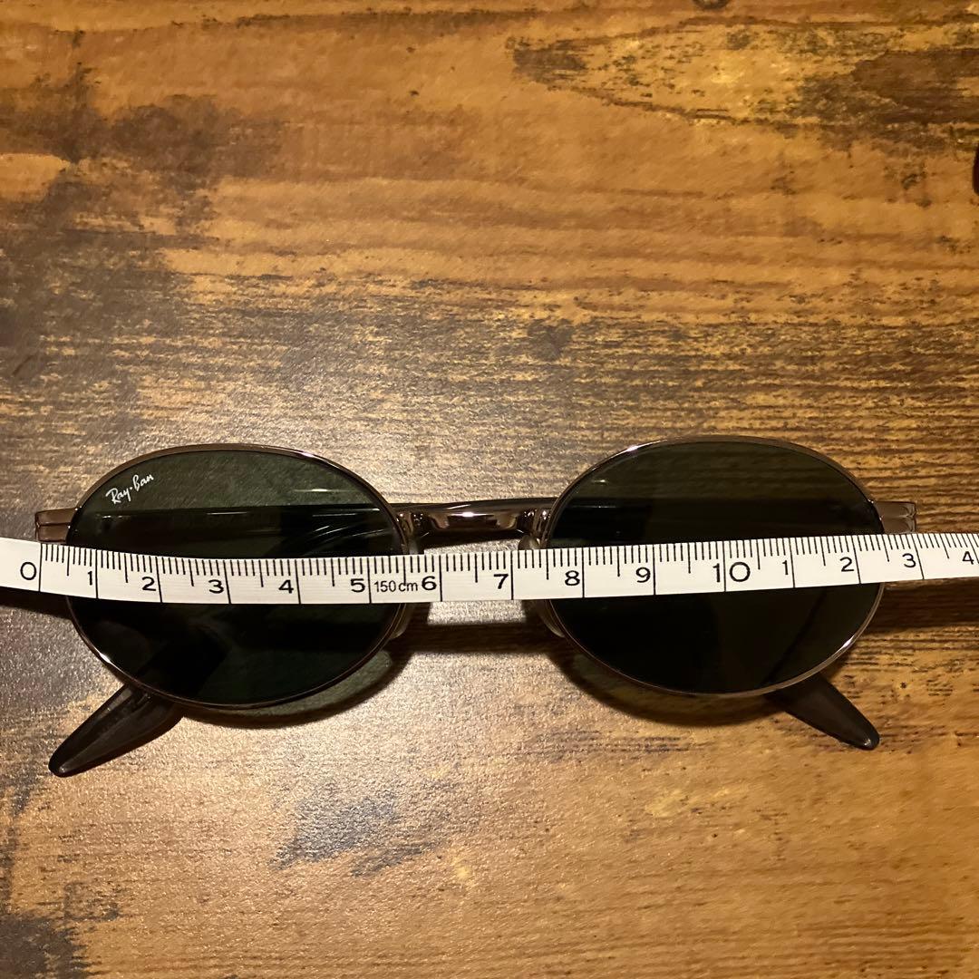 Ray Ban B&L サングラス