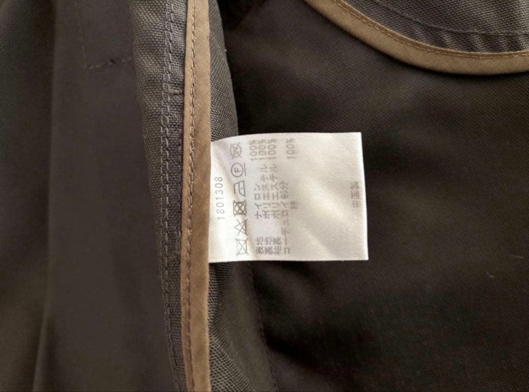 P*m様 Barbour ビデイル