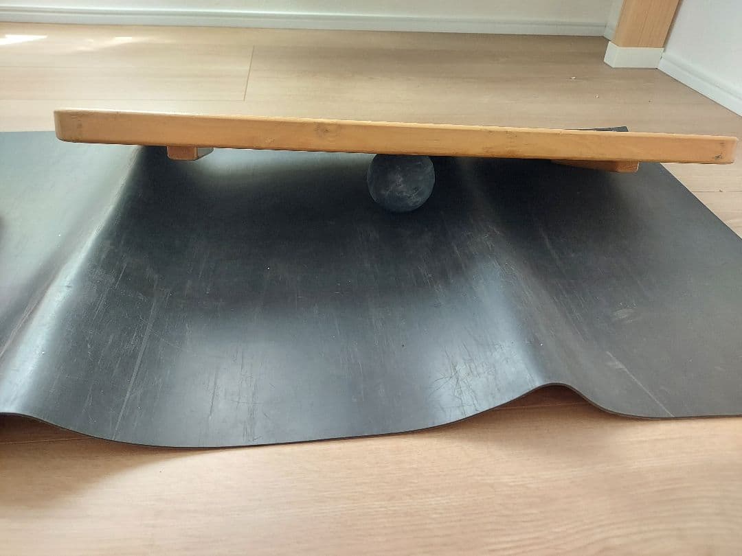 Marumitsu 木製バランスボード