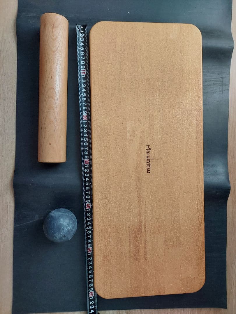 Marumitsu 木製バランスボード