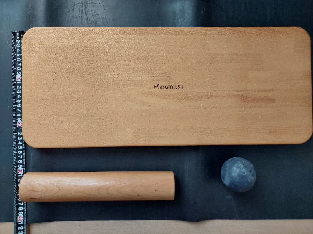 Marumitsu 木製バランスボード