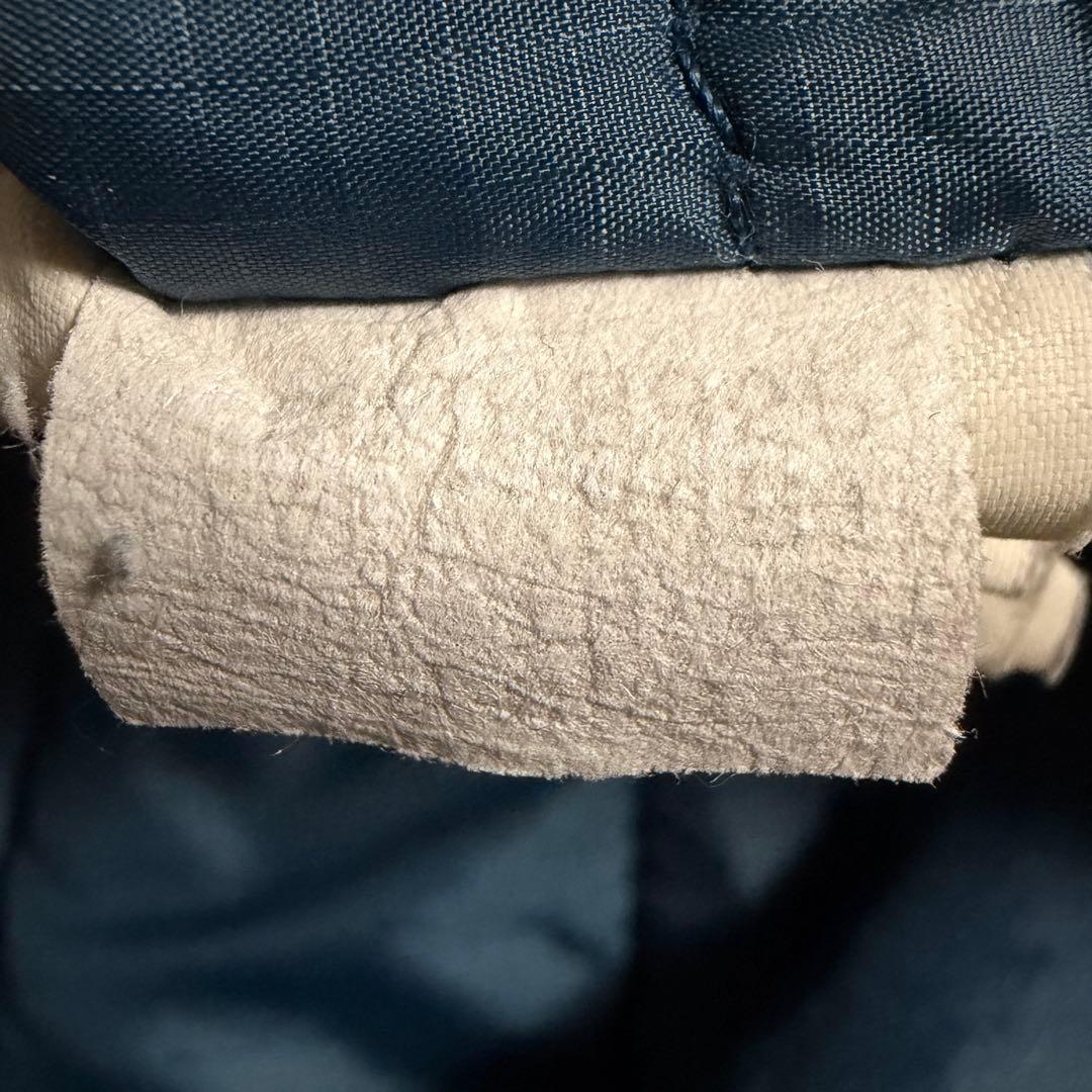 Patagonia　パタゴニア　パフボールベスト　USA製　ブラック　Sサイズ