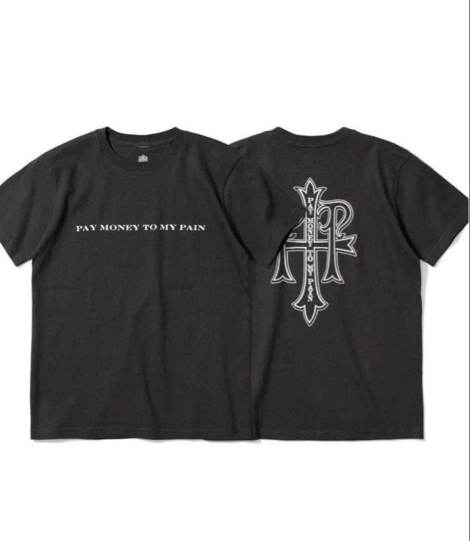 Pay money To my Pain PTP Tシャツ
