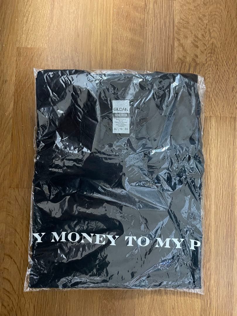 Pay money To my Pain PTP Tシャツ