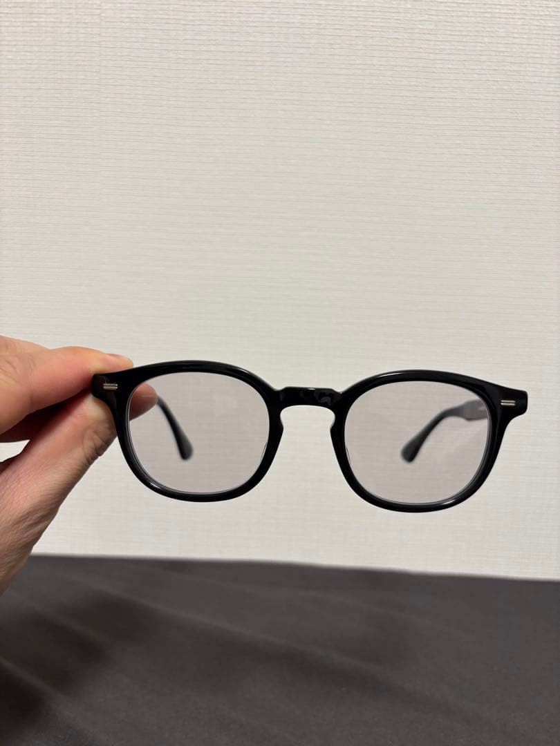 KANEKO OPTICAL UNITED ARROWS サングラス