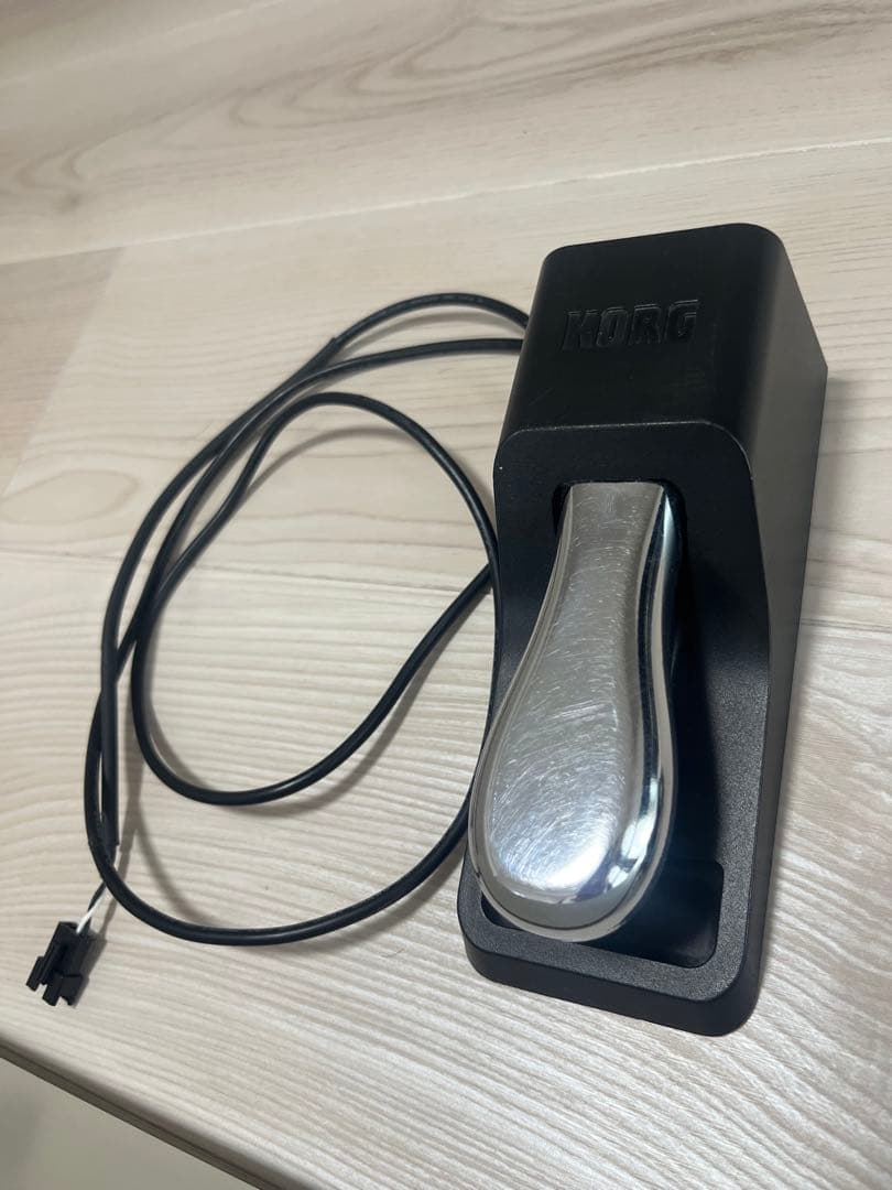 KORG 電子ピアノ B1 88鍵盤　ジャンク品