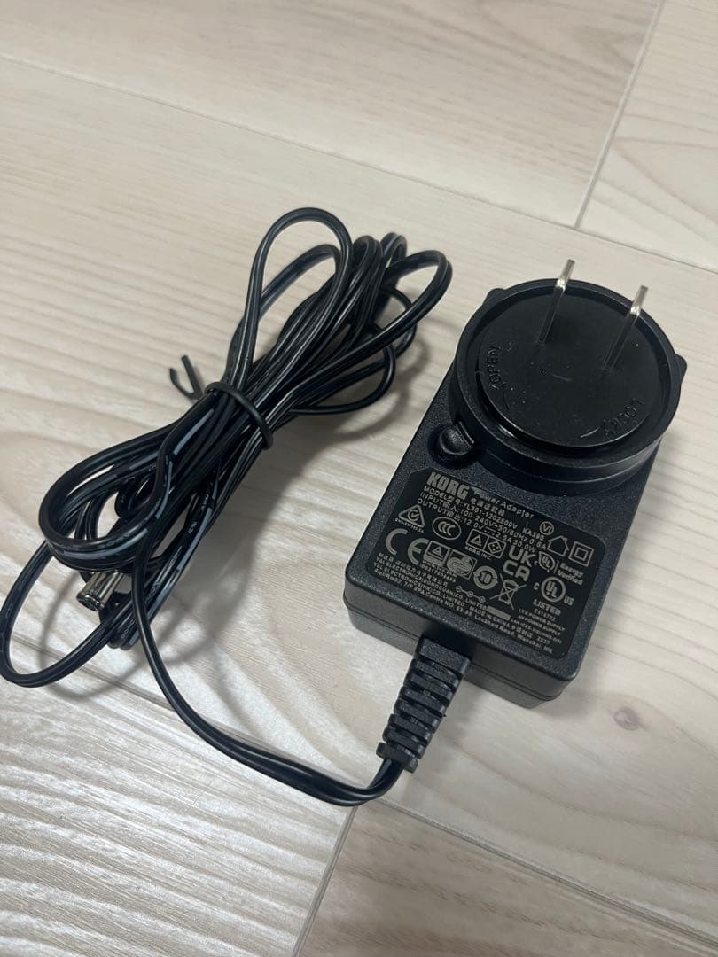 KORG 電子ピアノ B1 88鍵盤　ジャンク品
