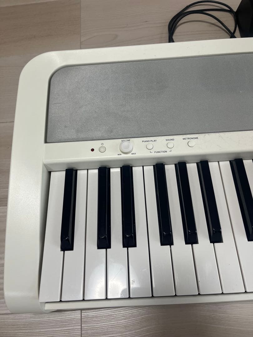KORG 電子ピアノ B1 88鍵盤　ジャンク品