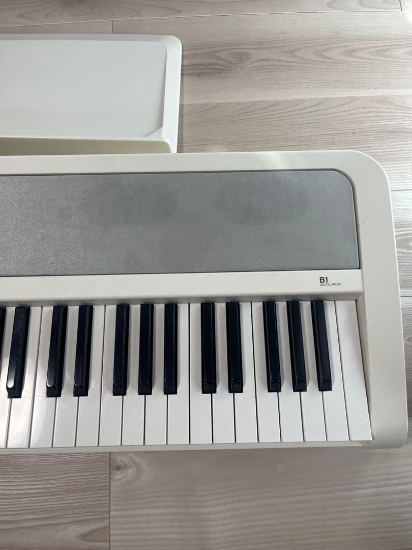 KORG 電子ピアノ B1 88鍵盤　ジャンク品