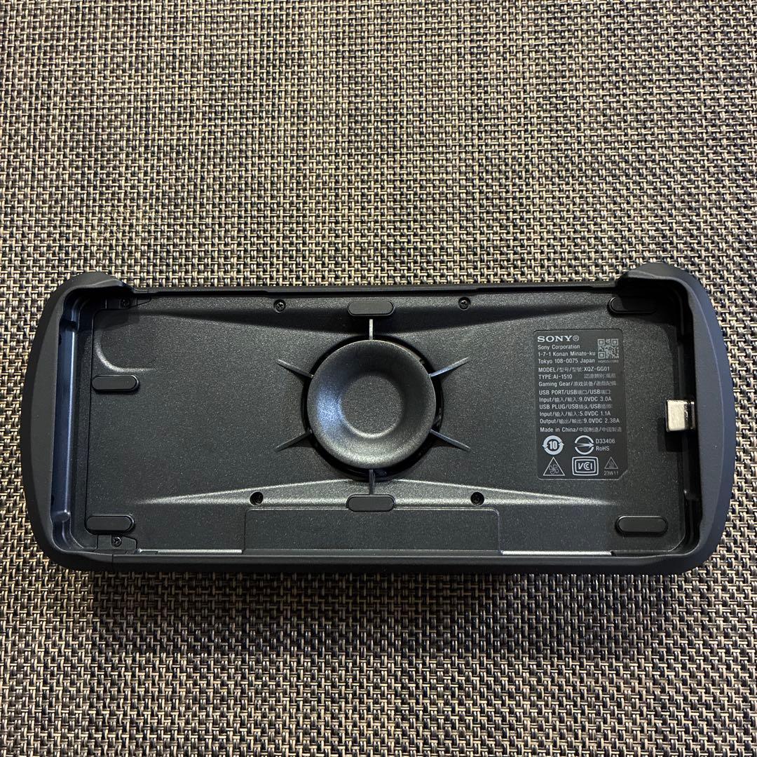 【美品】Gaming Gear Xperia Stream
