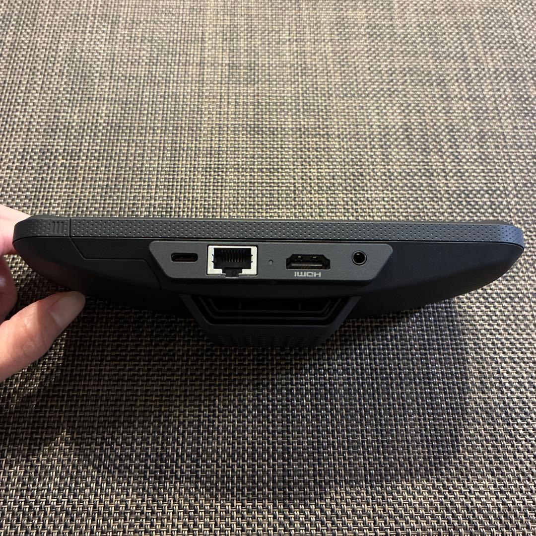 【美品】Gaming Gear Xperia Stream