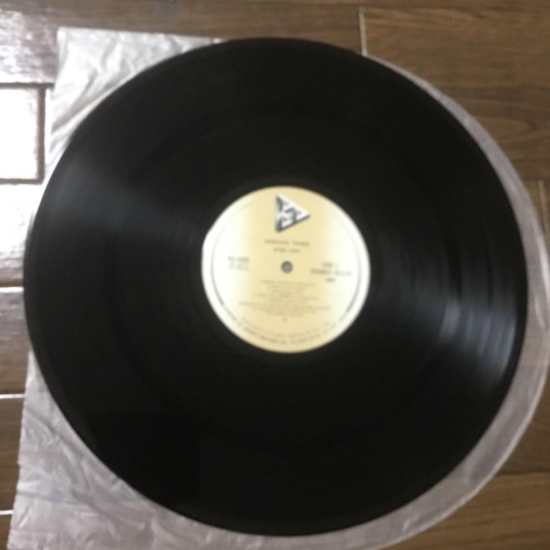 （ＬＰ）ＳＰＹＲＯ　ＧＹＲＡ　スパイロ・ジャイラ／ＭＯＲＮＩＮＧ　ＤＡＮＣＥ
