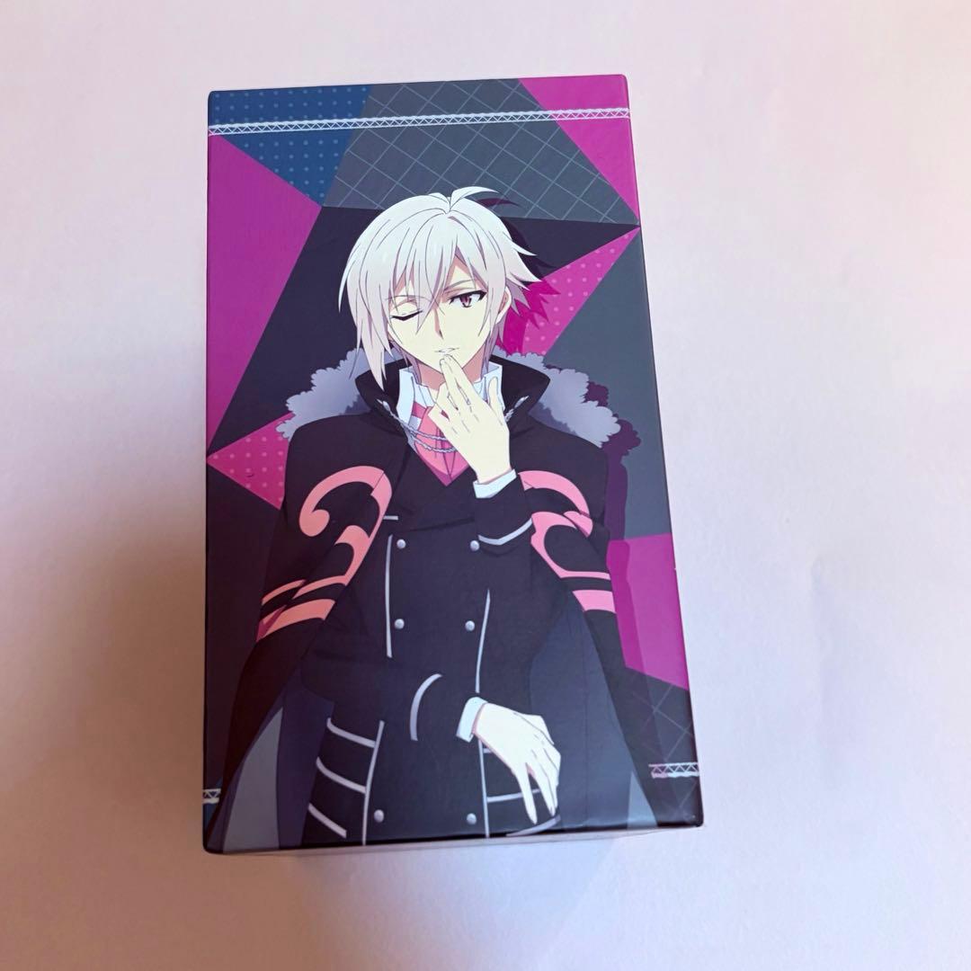 アイナナ 1st BEAT! DVD BOX