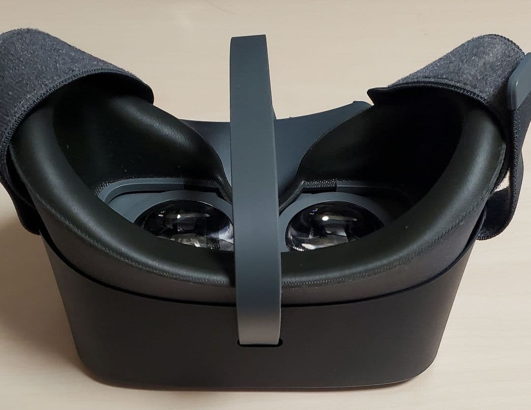 Pico G2 4K スタンドアローン型VR ゴーグル