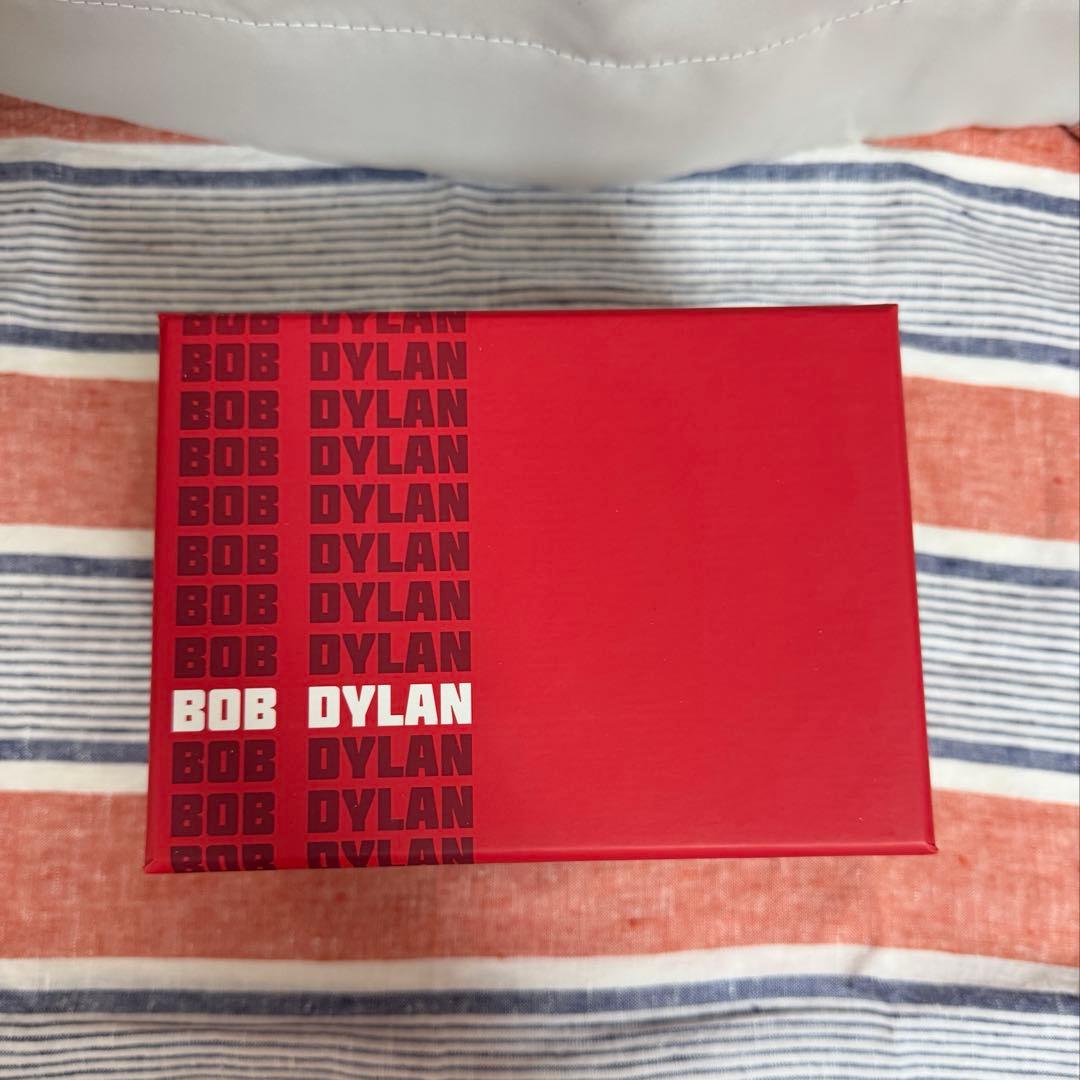 Bob Dylan ザ・コンプリート・アルバム・コレクション　限定　ボックス