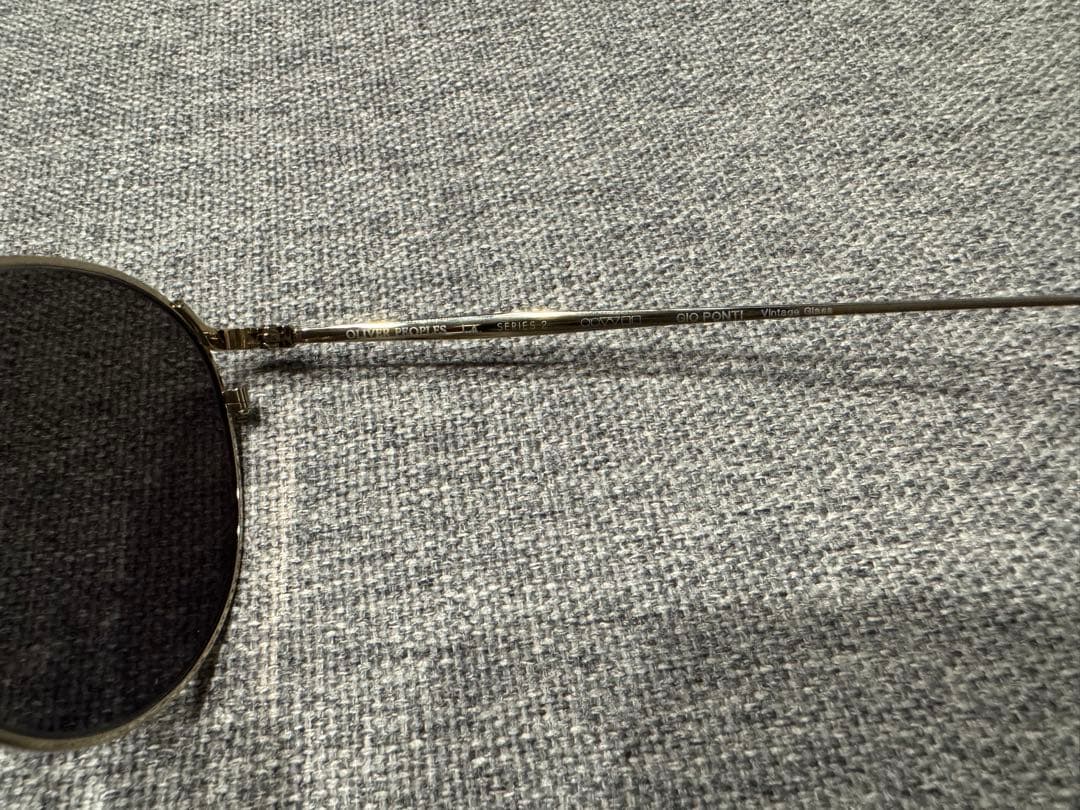 小物 OliverPeoples OV1311ST