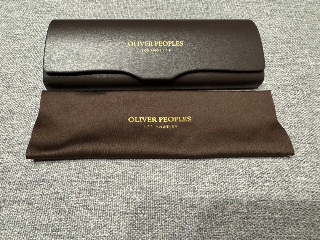 小物 OliverPeoples OV1311ST