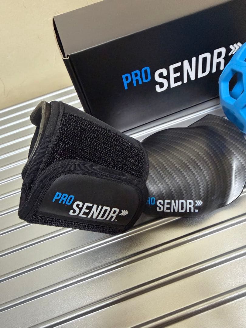 S*r様 PRO SENDR ゴルフ練習器具