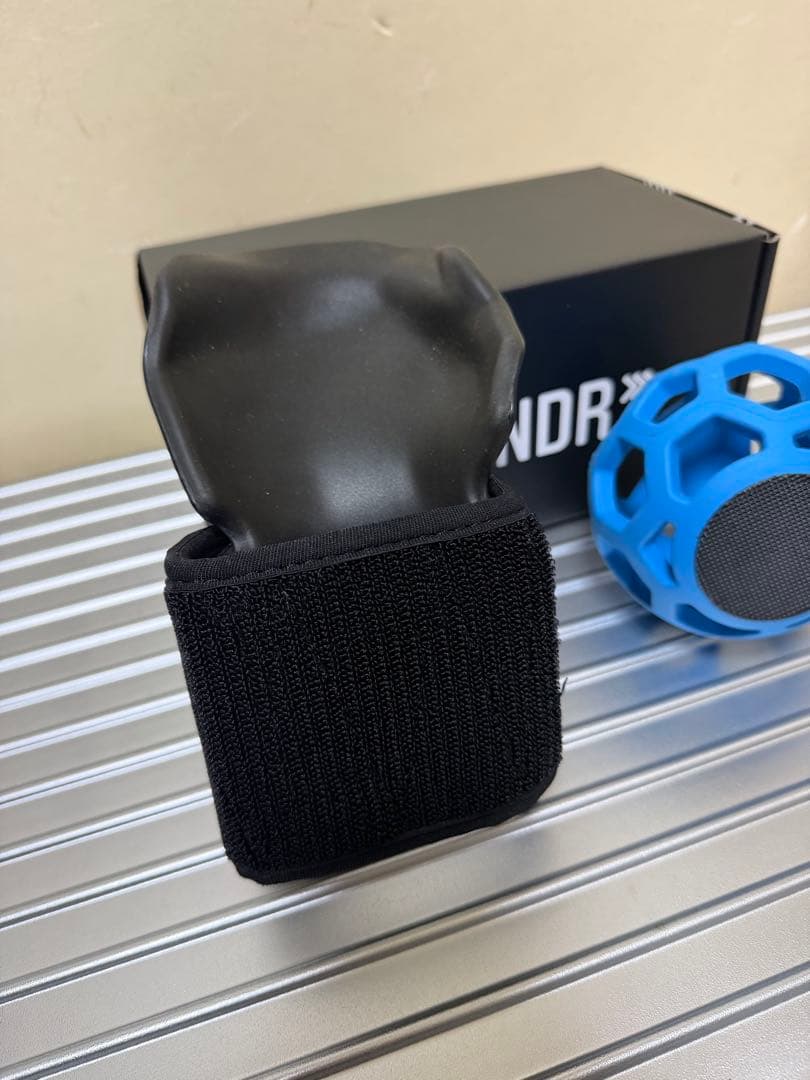 S*r様 PRO SENDR ゴルフ練習器具