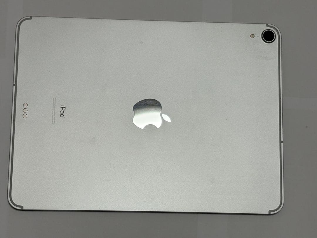 iPad Pro 11インチ 第1世代 64GB Cellular