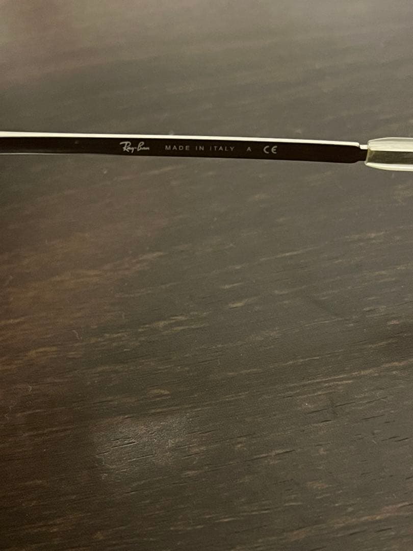 Ray-Ban サングラス　RB3119M OLYMPIAN I DELUXE