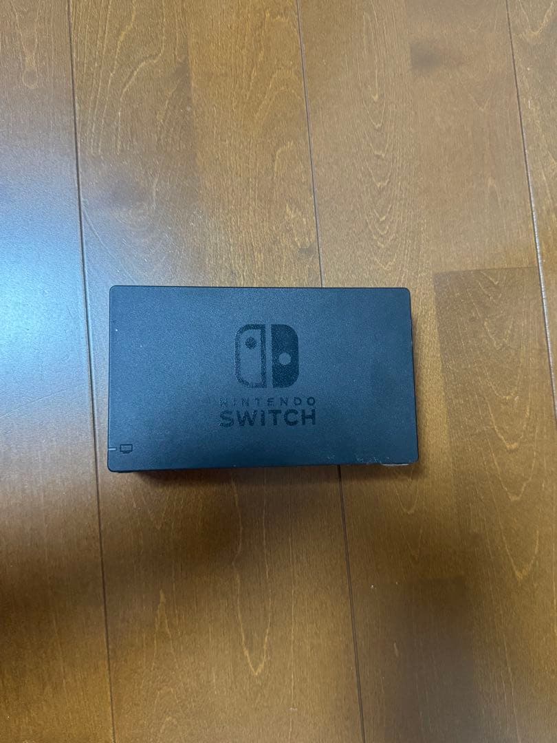 NintendoSwitch 動作確認済み