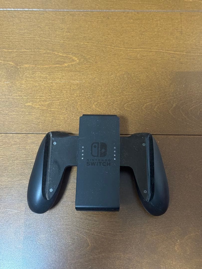NintendoSwitch 動作確認済み