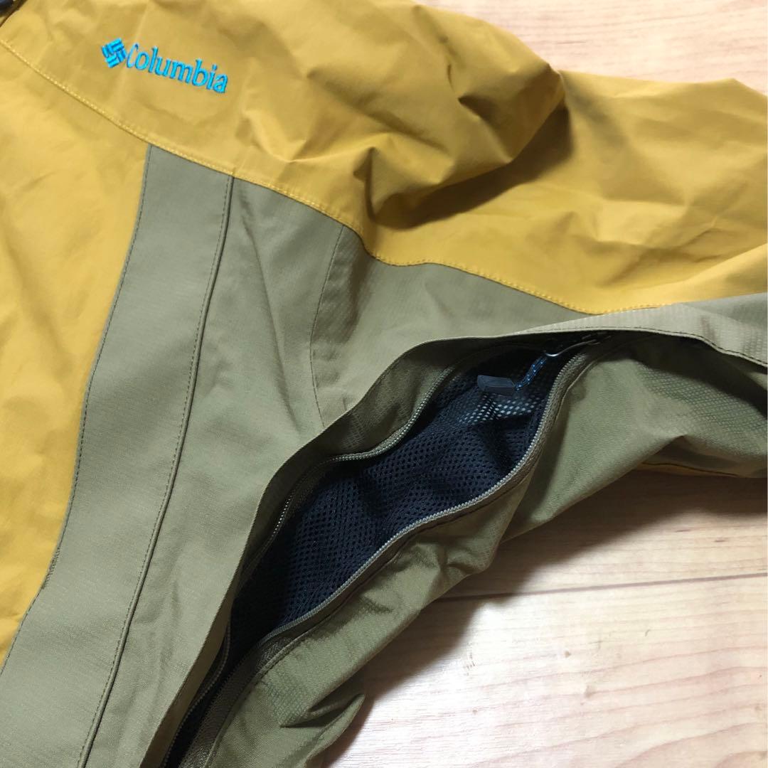 Columbia Frost Free Jacket / スノーボード