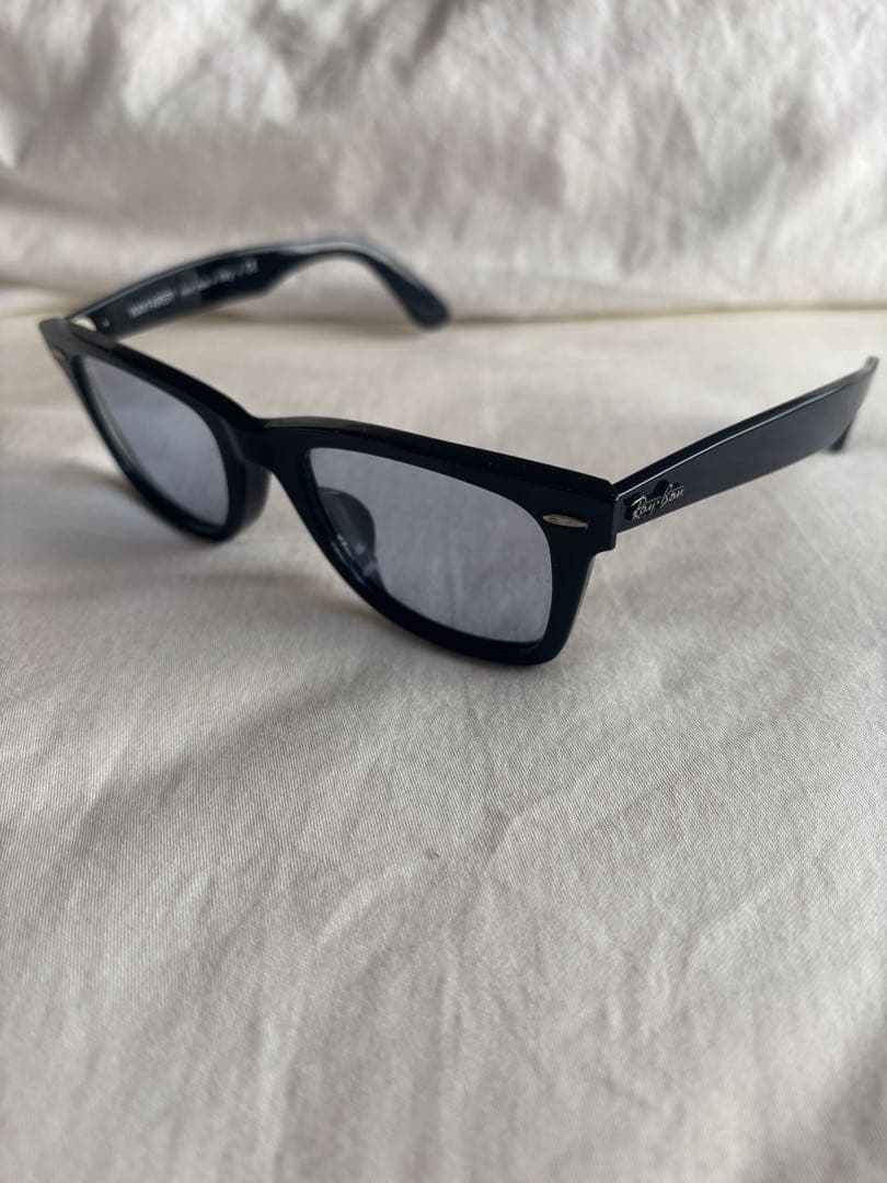 Ray-Ban WAYFARER RB2140F 901/64 キムタク
