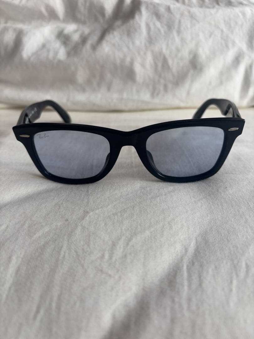 Ray-Ban WAYFARER RB2140F 901/64 キムタク