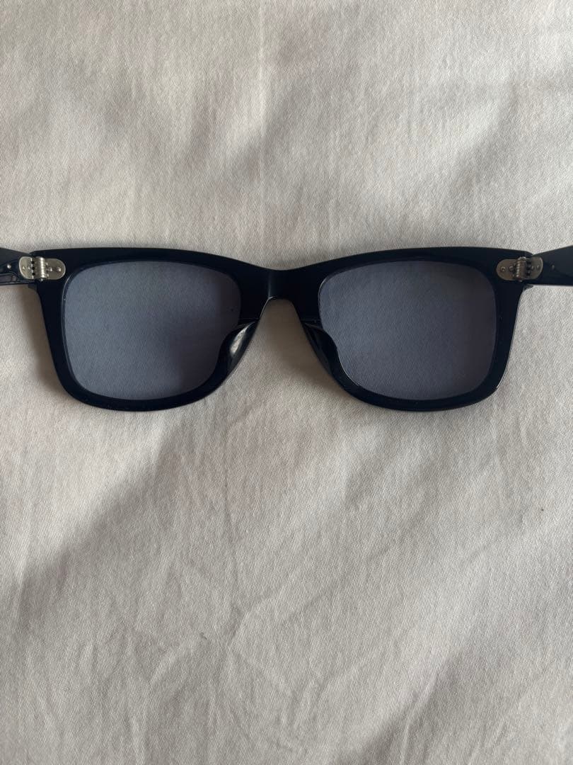 Ray-Ban WAYFARER RB2140F 901/64 キムタク