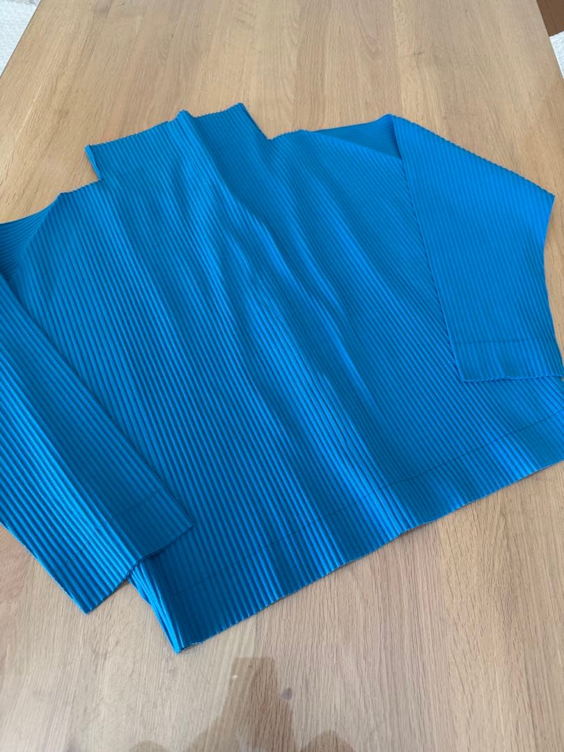 ISSEY MIYAKE me 長袖