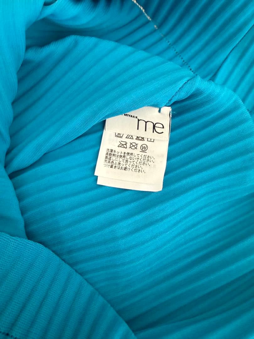 ISSEY MIYAKE me 長袖