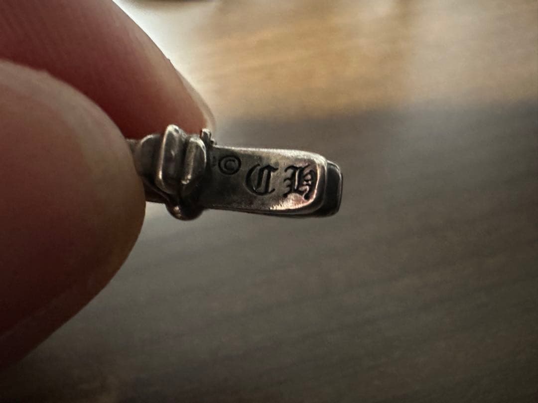 ベイビーファットクロス ダイヤモンド