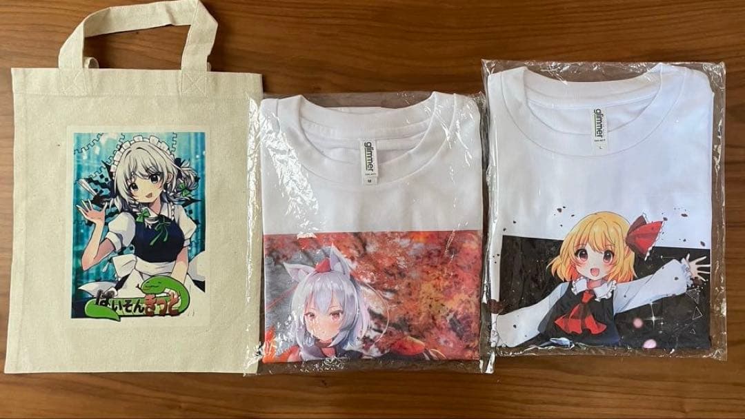 東方Project グッズ　まとめ売り