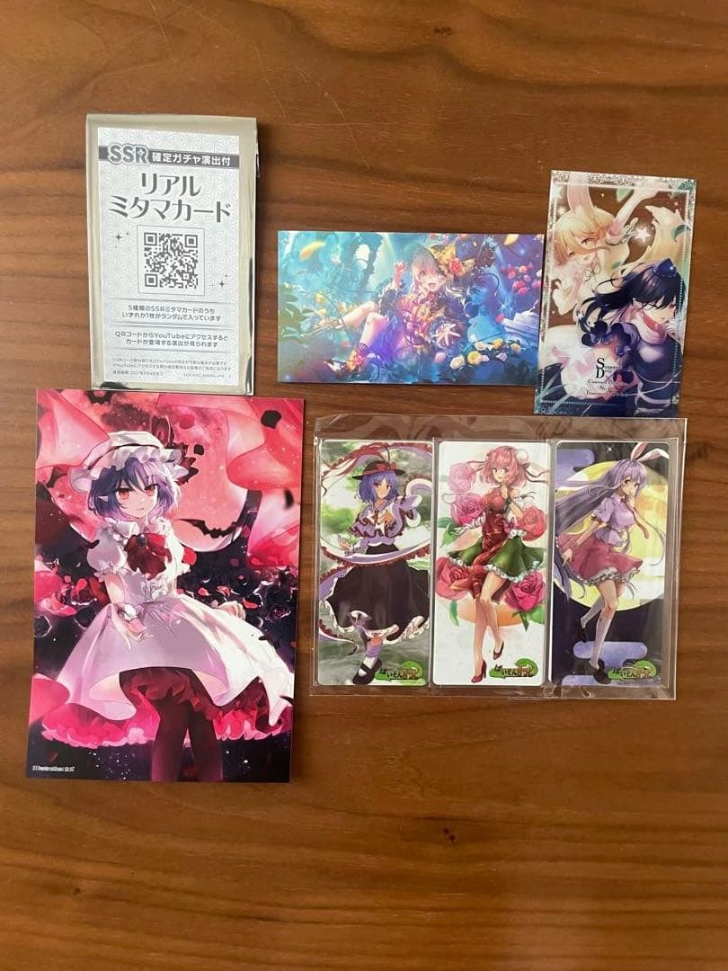 東方Project グッズ　まとめ売り