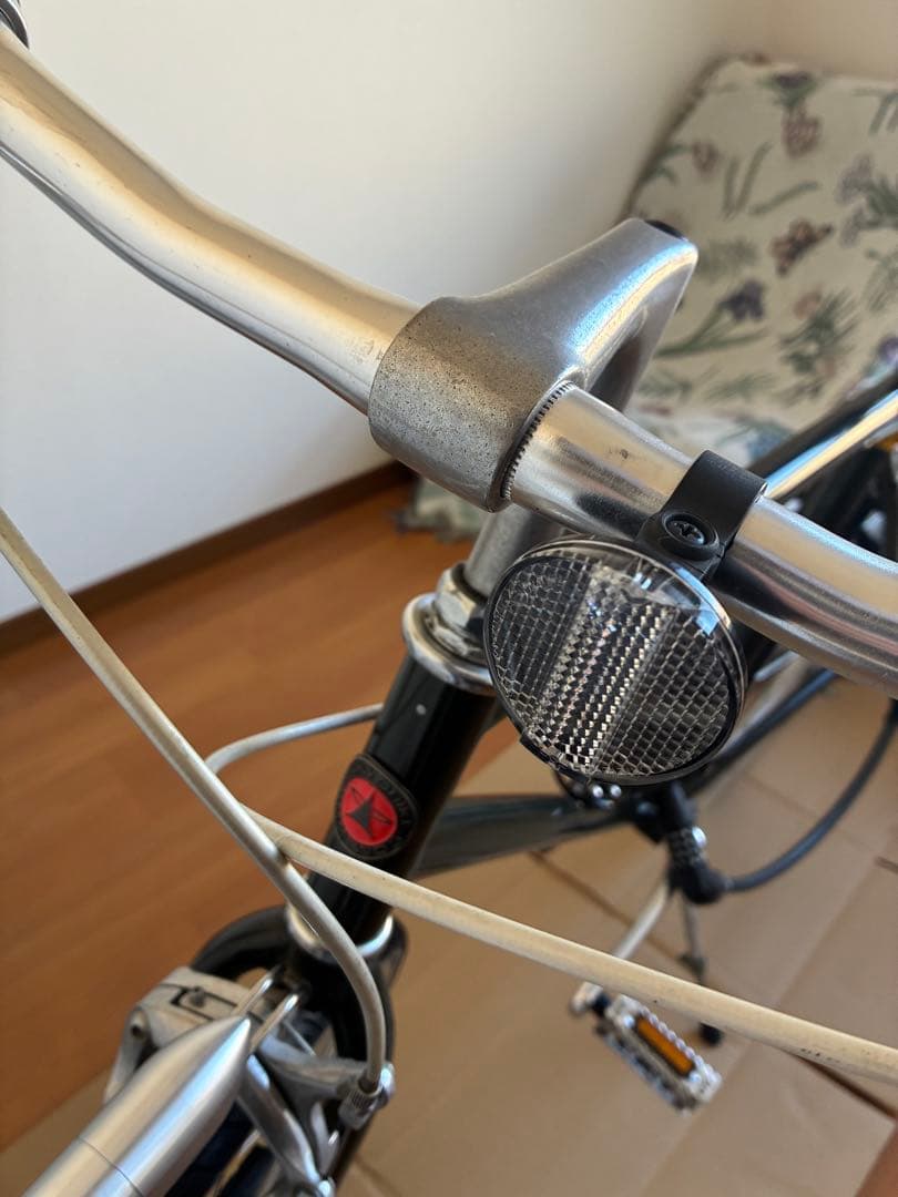 tokyo bike 深緑(引き取り限定)