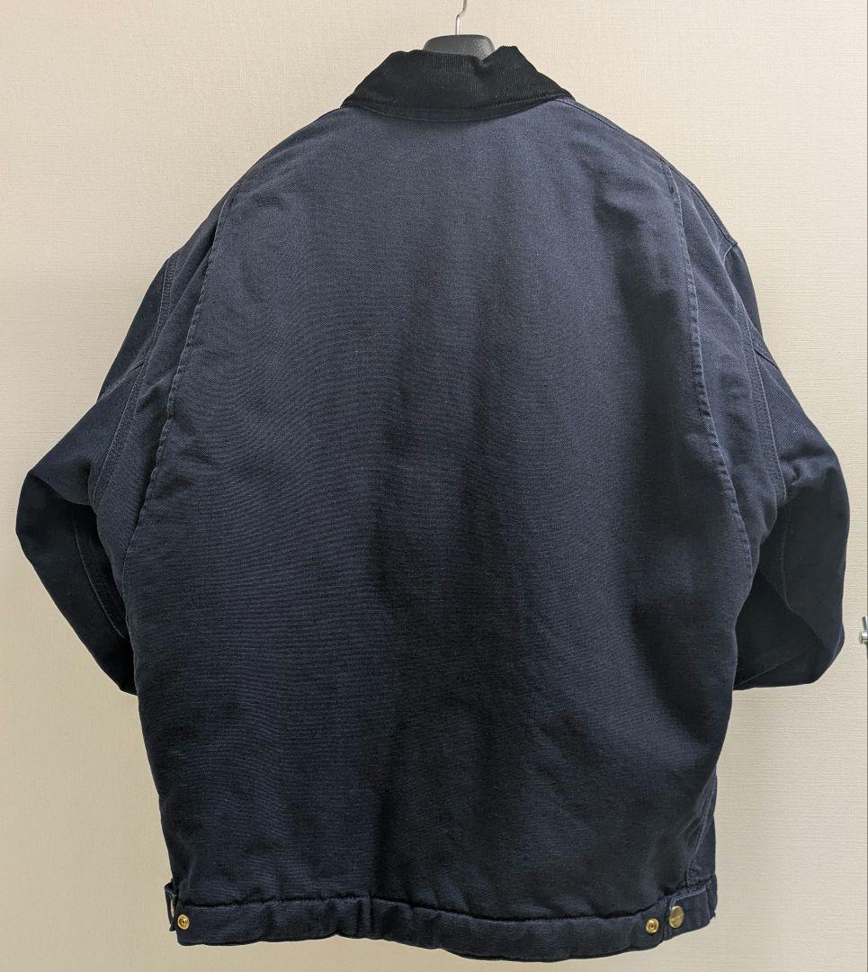 最終値下げ‼️Carhartt DETROIT JACKET　（L）