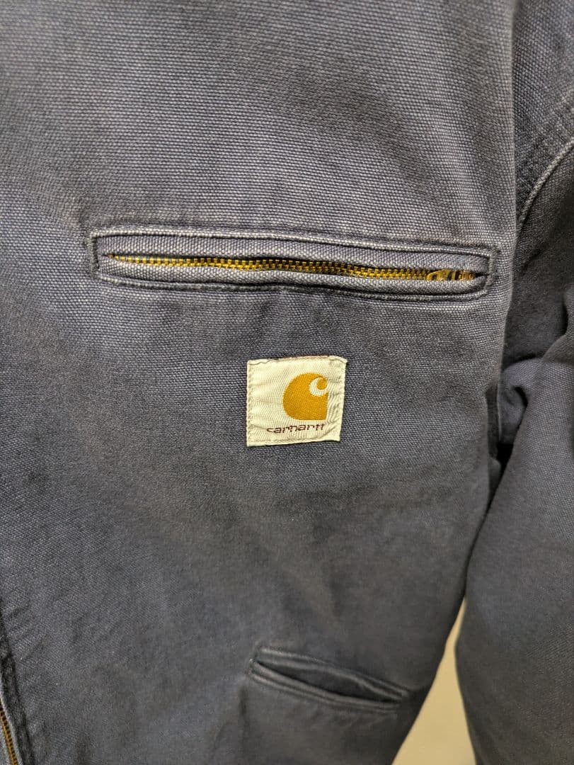 最終値下げ‼️Carhartt DETROIT JACKET　（L）