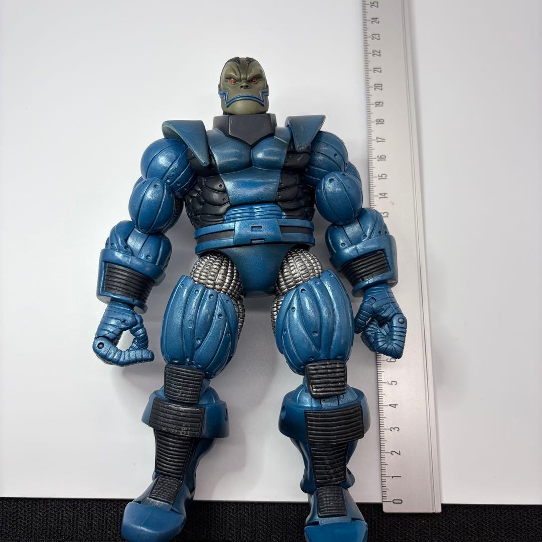トイビズ マーベルレジェンド エックスメン X-MEN アポカリプス