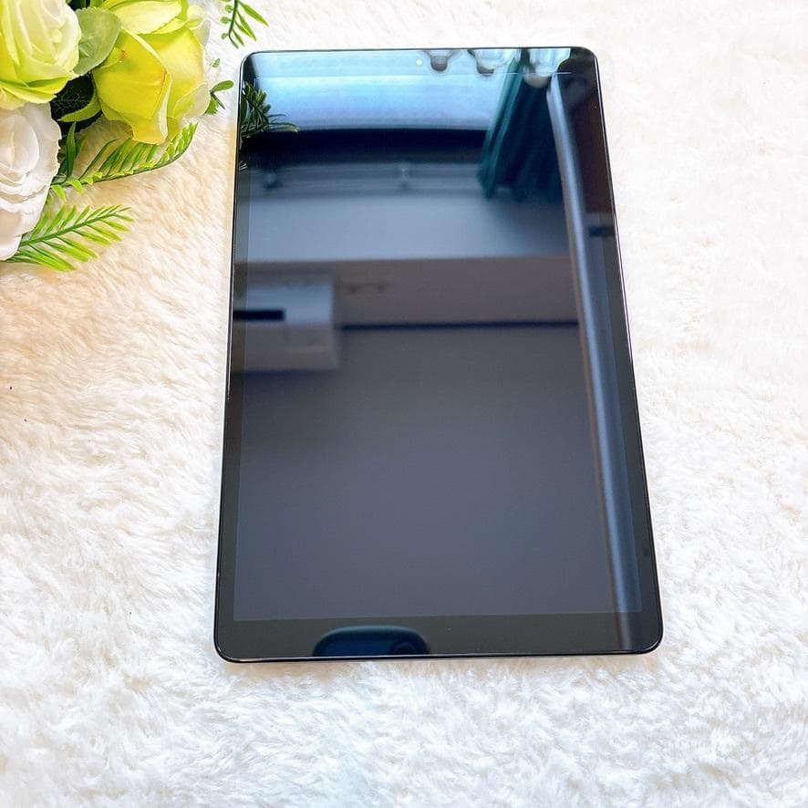 動作確認初期化済みGalaxyTabA10.1SM-T510Wi-Fi 32GB