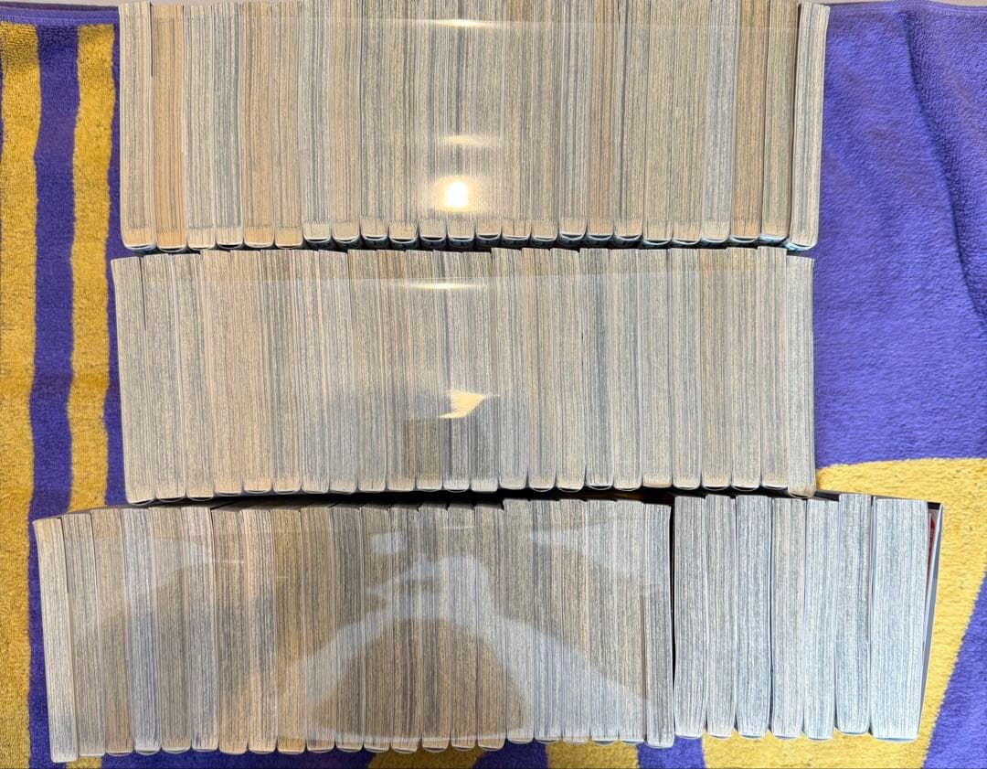 銀魂1〜77巻　全巻セット