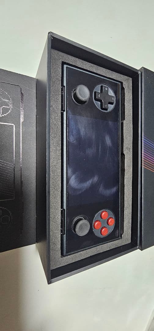 AYANEO POCKET MICRO　21時までセール