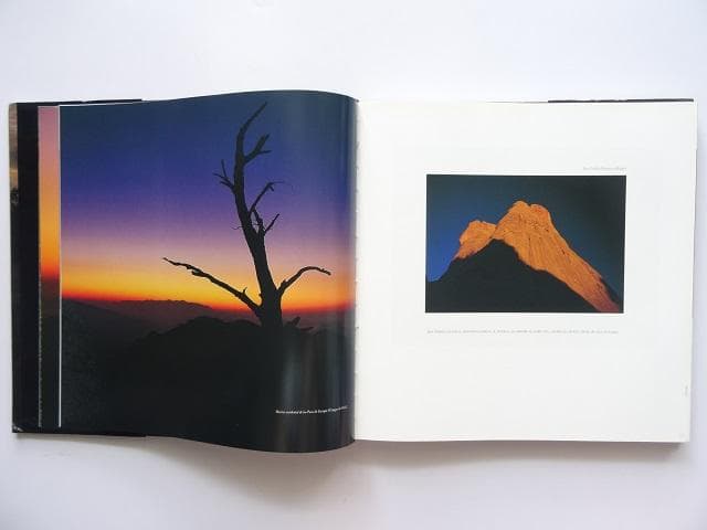 洋書◆アストゥリアス 風景写真集 本 スペイン 景色 自然