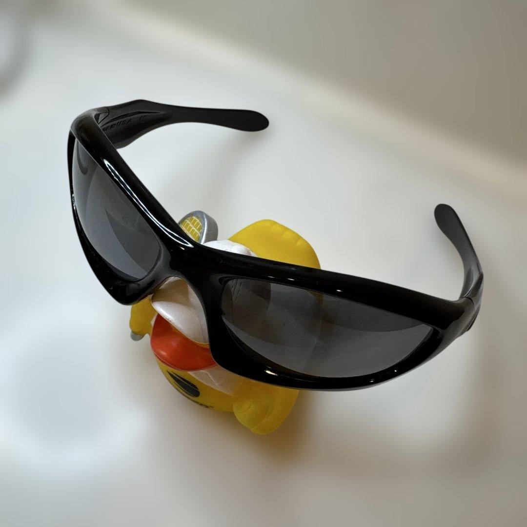 Oakley オークリー モンスタードッグ ビンテージ POLARIZED