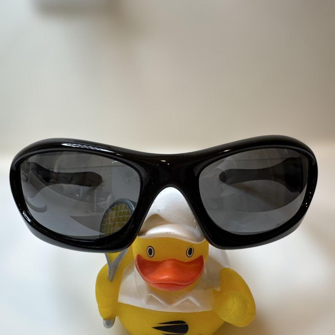 Oakley オークリー モンスタードッグ ビンテージ POLARIZED